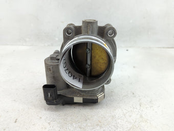 compare product 2012-2020 Buick Enclave Throttle Body P/N:12670981AA Fits Fits 2012 2013 2014 2015 2016 2017 2018 2019 2020 2021 2022 OEM Used Auto Parts