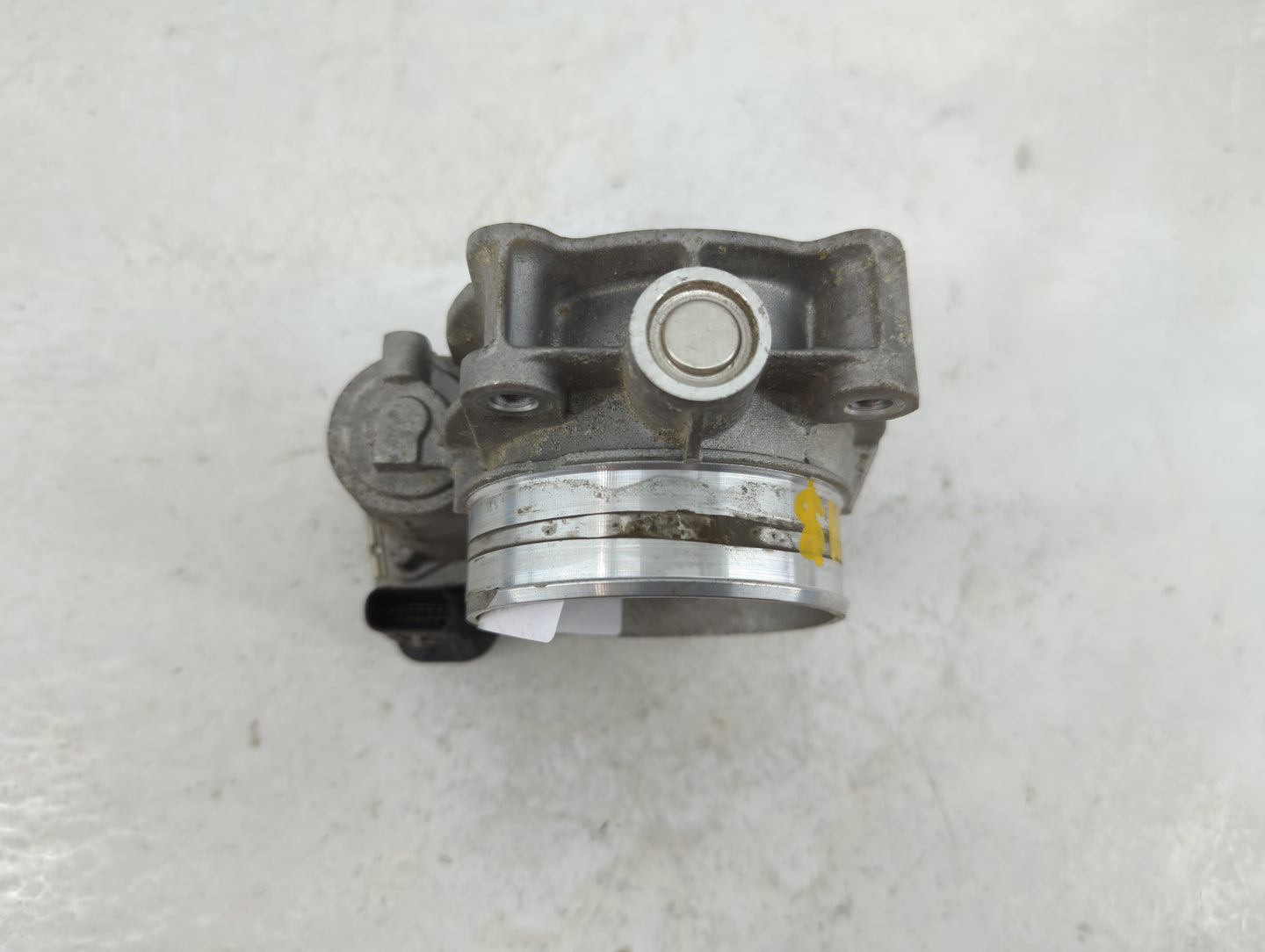 2012-2020 Buick Enclave Throttle Body P/N:12670981AA Fits Fits 2012 2013 2014 2015 2016 2017 2018 2019 2020 2021 2022 OEM Us