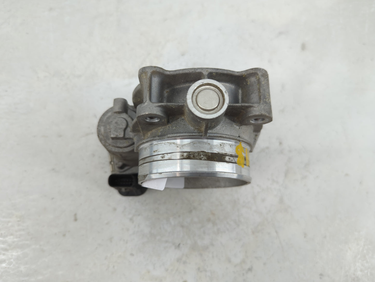 2012-2020 Buick Enclave Throttle Body P/N:12670981AA Fits Fits 2012 2013 2014 2015 2016 2017 2018 2019 2020 2021 2022 OEM Us