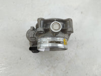 2012-2020 Buick Enclave Throttle Body P/N:12670981AA Fits Fits 2012 2013 2014 2015 2016 2017 2018 2019 2020 2021 2022 OEM Us