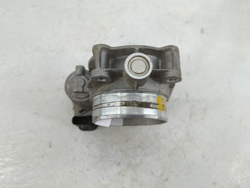 2012-2020 Buick Enclave Throttle Body P/N:12670981AA Fits Fits 2012 2013 2014 2015 2016 2017 2018 2019 2020 2021 2022 OEM Used Auto Parts