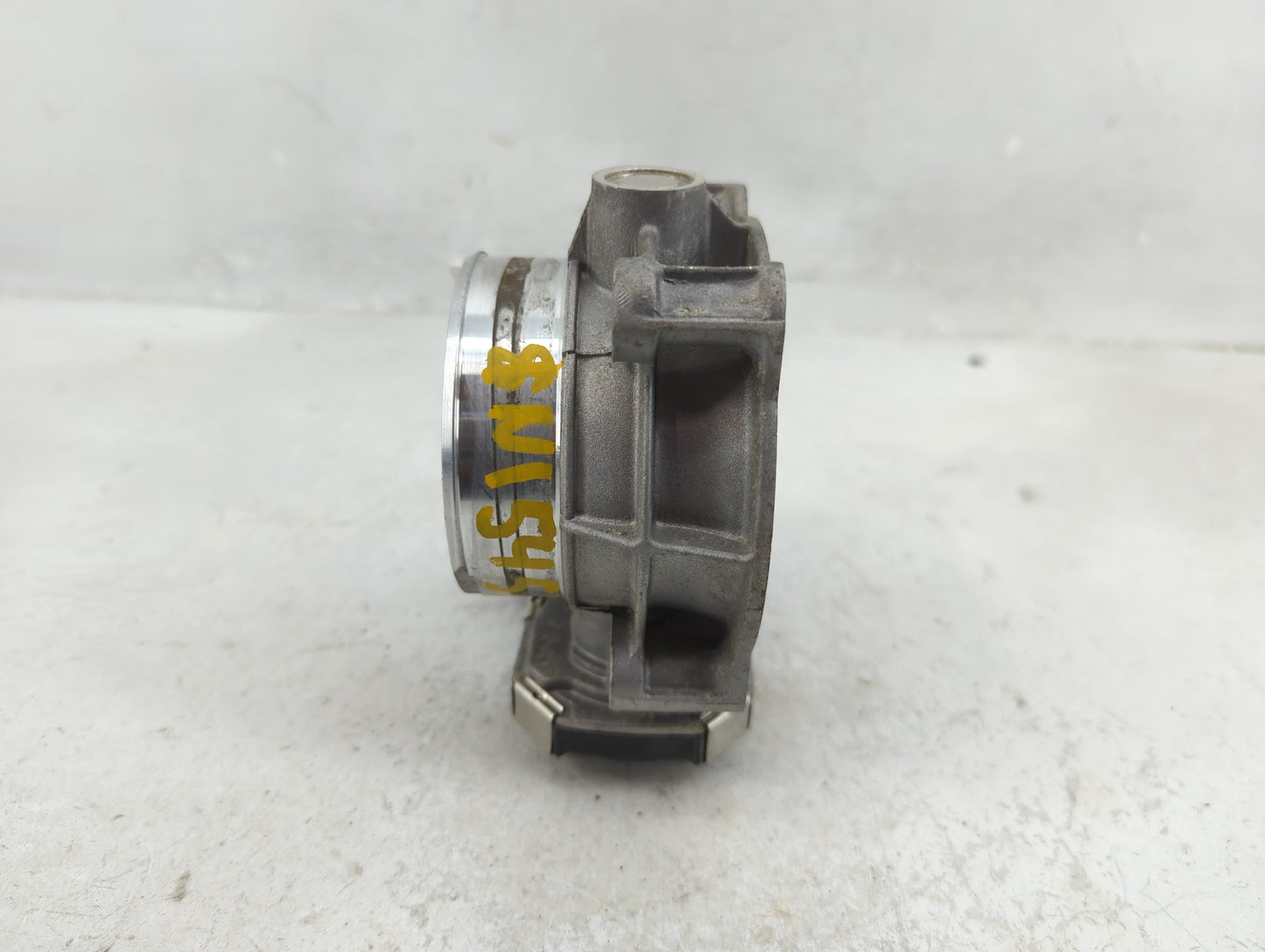 2012-2020 Buick Enclave Throttle Body P/N:12670981AA Fits Fits 2012 2013 2014 2015 2016 2017 2018 2019 2020 2021 2022 OEM Us