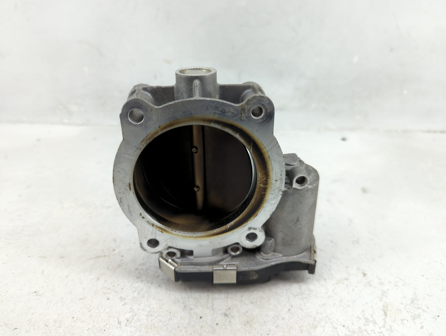 2012-2020 Buick Enclave Throttle Body P/N:12670981AA Fits Fits 2012 2013 2014 2015 2016 2017 2018 2019 2020 2021 2022 OEM Us