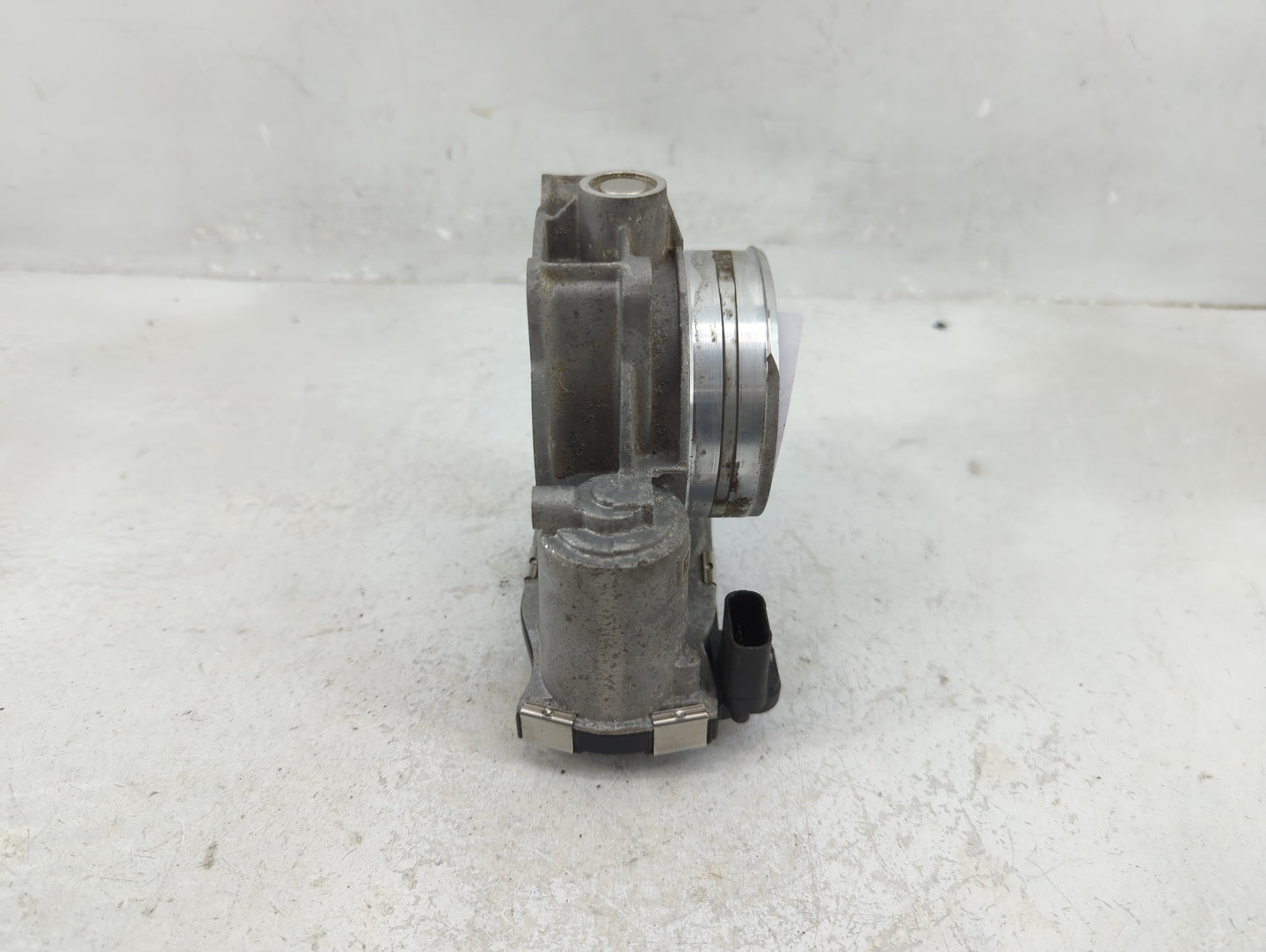 2012-2020 Buick Enclave Throttle Body P/N:12670981AA Fits Fits 2012 2013 2014 2015 2016 2017 2018 2019 2020 2021 2022 OEM Us
