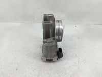 2012-2020 Buick Enclave Throttle Body P/N:12670981AA Fits Fits 2012 2013 2014 2015 2016 2017 2018 2019 2020 2021 2022 OEM Us