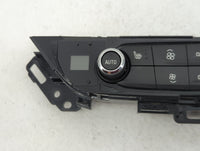 2018-2020 Buick Enclave Climate Control Module Temperature AC/Heater Replacement P/N:84497455 7370200000000X Fits OEM Used A