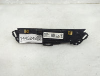 2018-2020 Buick Enclave Climate Control Module Temperature AC/Heater Replacement P/N:84497455 7370200000000X Fits OEM Used A