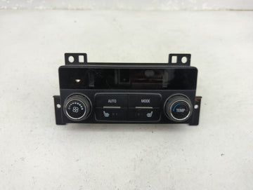 2019 Buick Enclave Climate Control Module Temperature AC/Heater Replacement P/N:23507153 3320100000X, 812786860 Fits OEM Use