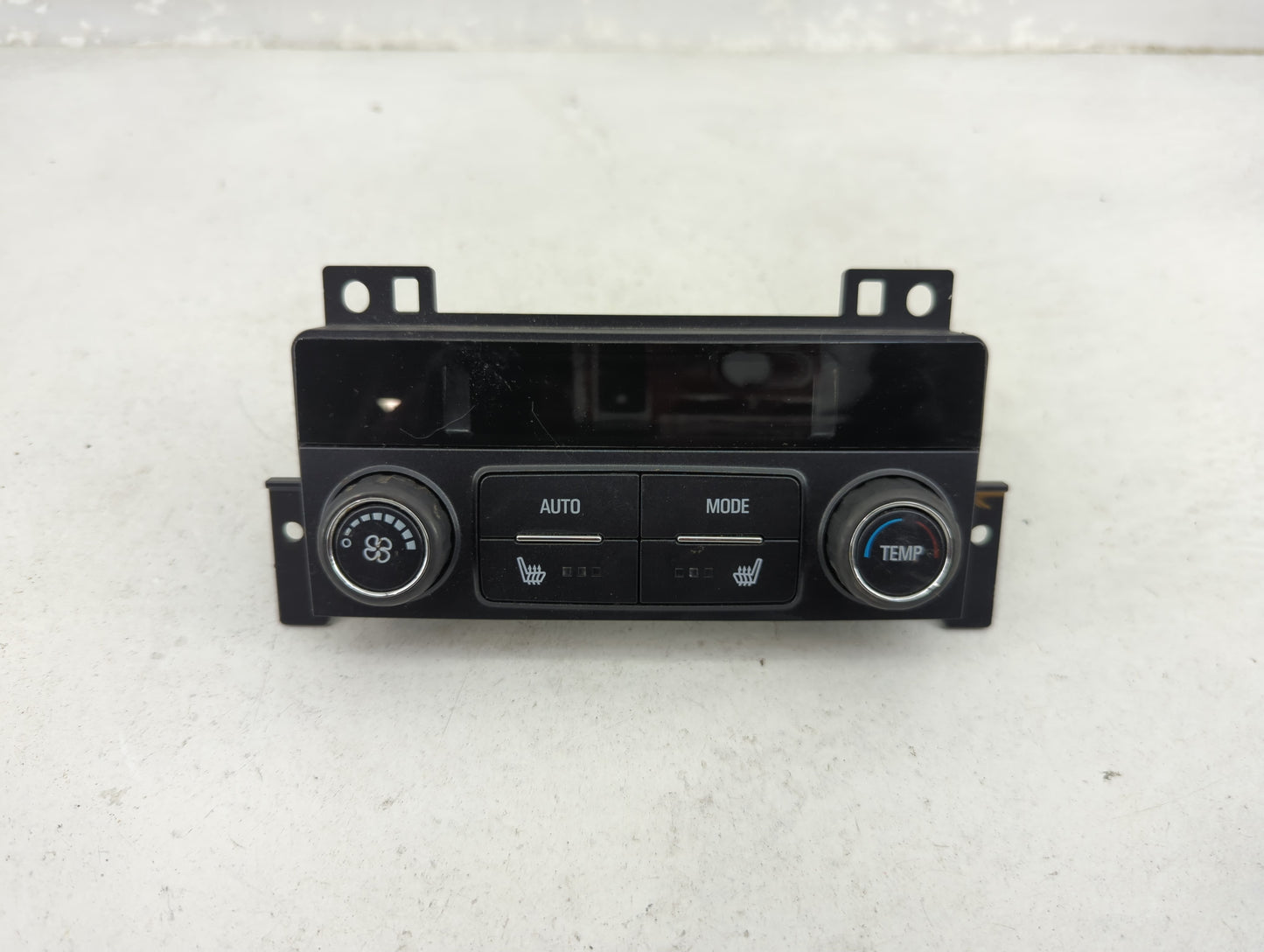 2019 Buick Enclave Climate Control Module Temperature AC/Heater Replacement P/N:23507153 3320100000X, 812786860 Fits OEM Use