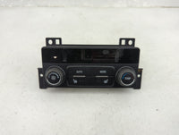2019 Buick Enclave Climate Control Module Temperature AC/Heater Replacement P/N:23507153 3320100000X, 812786860 Fits OEM Use