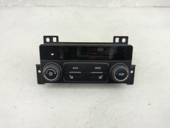 compare product 2019 Buick Enclave Climate Control Module Temperature AC/Heater Replacement P/N:23507153 3320100000X, 812786860 Fits OEM Used Auto Parts