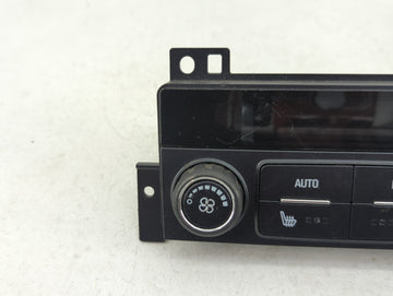 2019 Buick Enclave Climate Control Module Temperature AC/Heater Replacement P/N:23507153 3320100000X, 812786860 Fits OEM Used Auto Parts