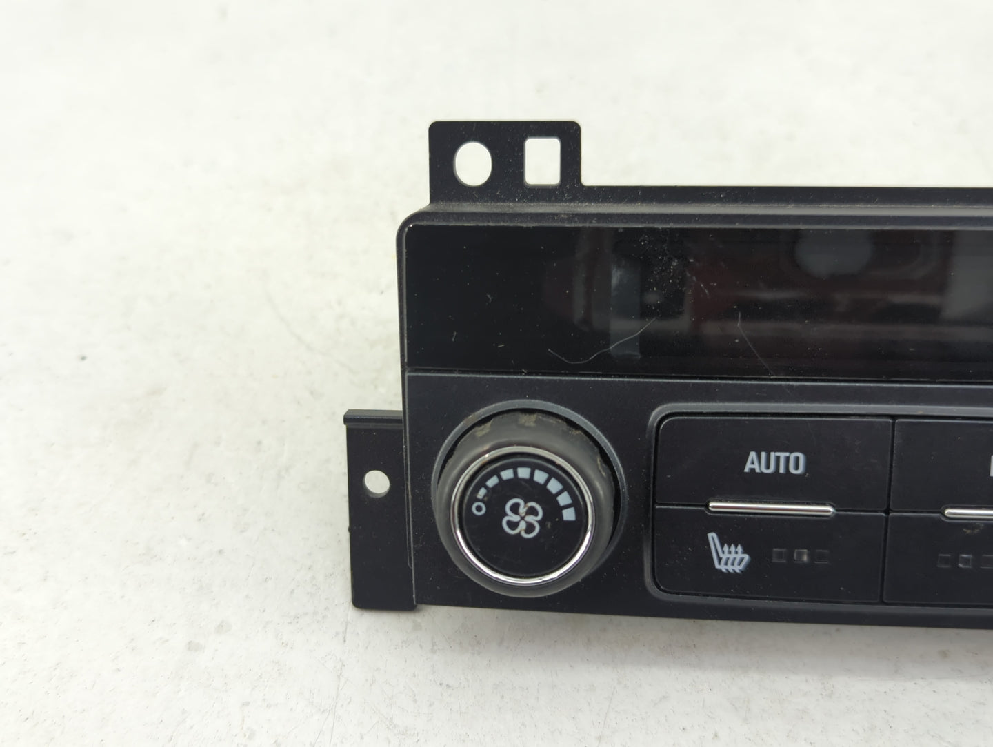 2019 Buick Enclave Climate Control Module Temperature AC/Heater Replacement P/N:23507153 3320100000X, 812786860 Fits OEM Use