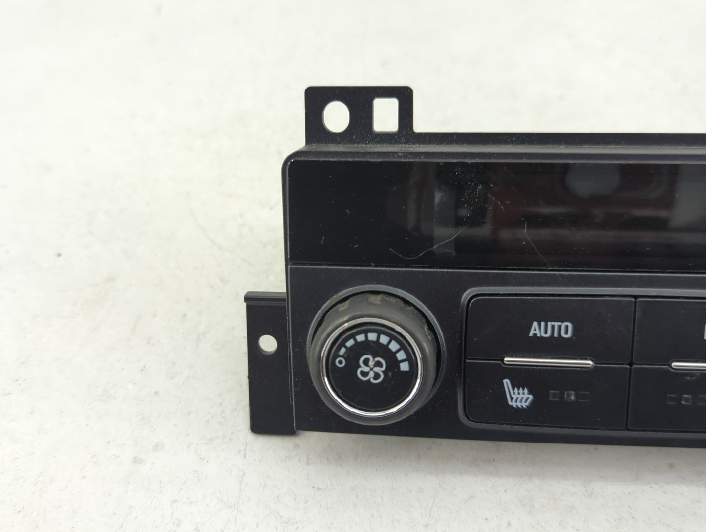 2019 Buick Enclave Climate Control Module Temperature AC/Heater Replacement P/N:23507153 3320100000X, 812786860 Fits OEM Use