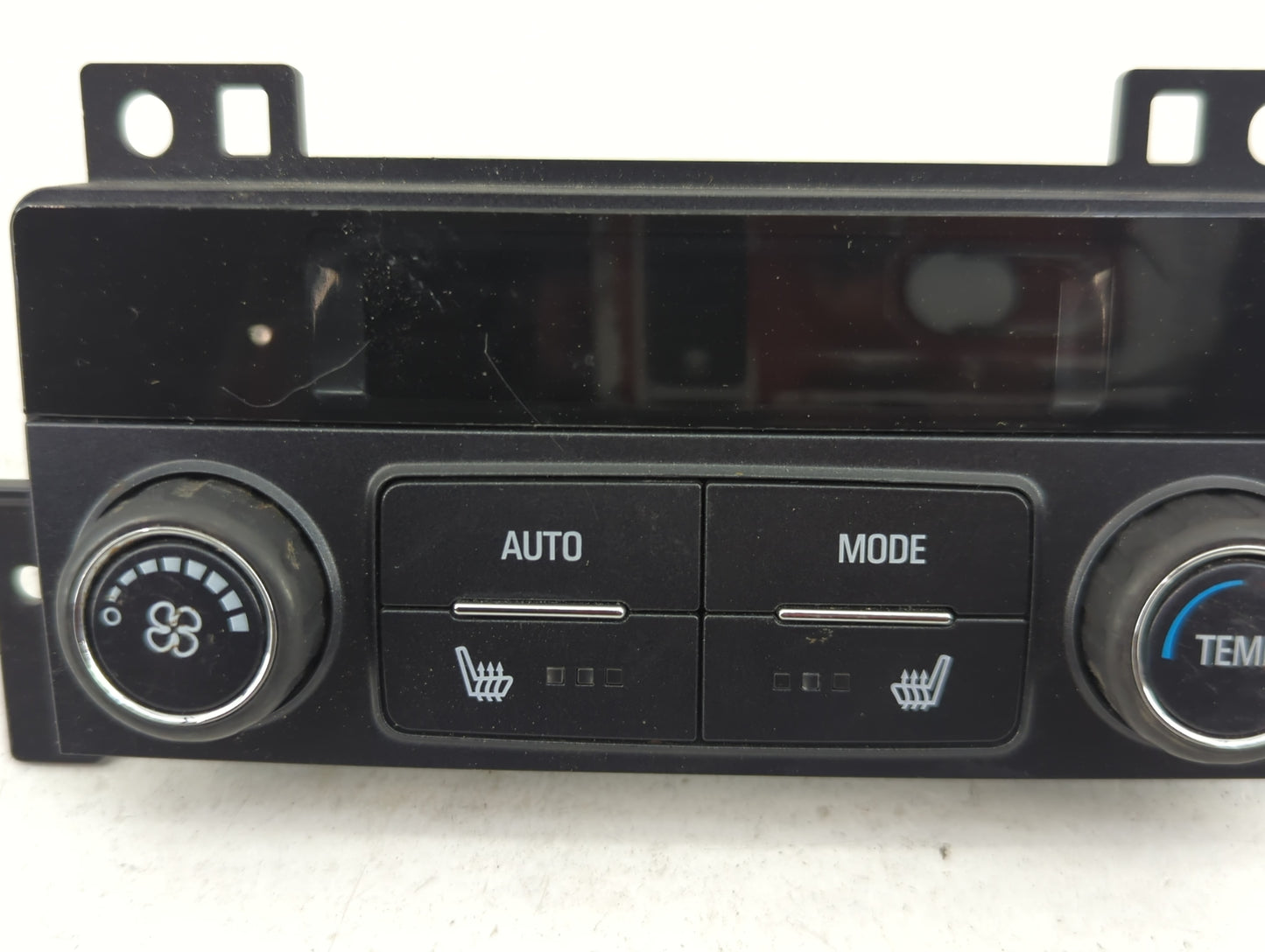2019 Buick Enclave Climate Control Module Temperature AC/Heater Replacement P/N:23507153 3320100000X, 812786860 Fits OEM Use
