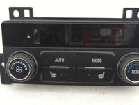2019 Buick Enclave Climate Control Module Temperature AC/Heater Replacement P/N:23507153 3320100000X, 812786860 Fits OEM Use