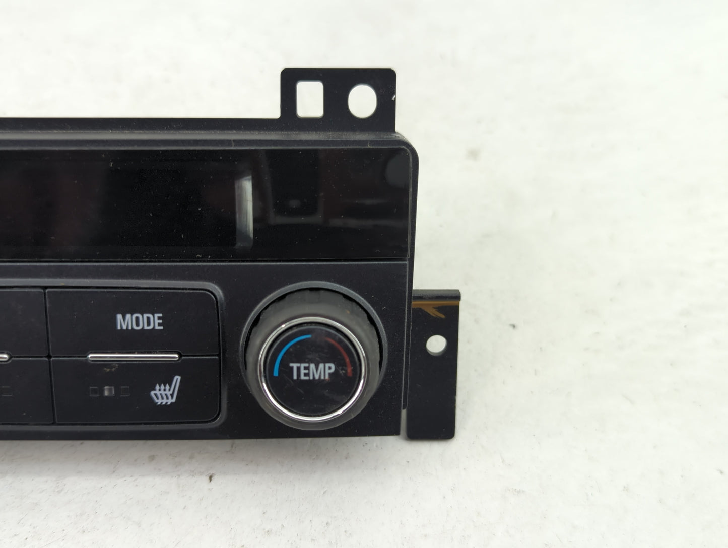 2019 Buick Enclave Climate Control Module Temperature AC/Heater Replacement P/N:23507153 3320100000X, 812786860 Fits OEM Use