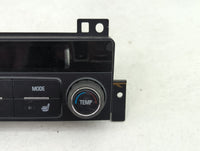 2019 Buick Enclave Climate Control Module Temperature AC/Heater Replacement P/N:23507153 3320100000X, 812786860 Fits OEM Use