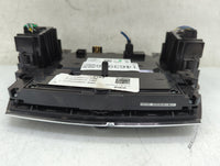 2018-2019 Buick Enclave Radio Control Panel 1463956 - Oemusedautoparts1.com