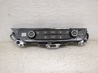 2018-2020 Buick Enclave Climate Control Module Temperature AC/Heater Replacement P/N:84320470 Fits Fits 2018 2019 2020 OEM U