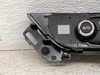 2018-2020 Buick Enclave Climate Control Module Temperature AC/Heater Replacement P/N:84320470 Fits Fits 2018 2019 2020 OEM U