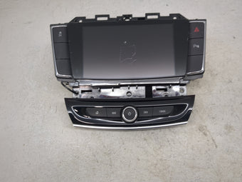 compare product 2018-2019 Buick Enclave Radio AM FM Cd Player Receiver Replacement P/N:84520791 13511533341368881B Fits Fits 2018 2019 OEM Used Auto Parts