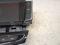 2018-2019 Buick Enclave Radio AM FM Cd Player Receiver Replacement P/N:84520791 13511533341368881B Fits Fits 2018 2019 OEM U