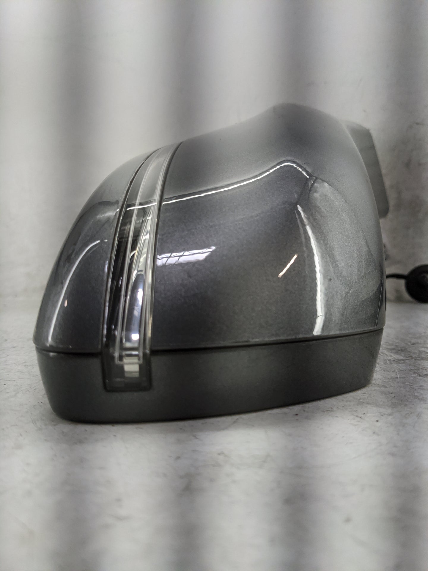2018-2019 Buick Enclave Passenger Side View Mirror - Right Door Mirror OEM Used - Oemusedautoparts1.com