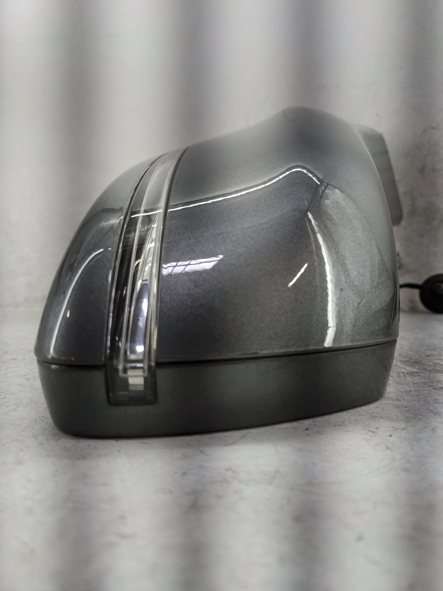 2018-2019 Buick Enclave Passenger Side View Mirror - Right Door Mirror OEM Used - Oemusedautoparts1.com