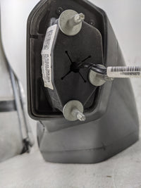 2018-2019 Buick Enclave Passenger Side View Mirror - Right Door Mirror OEM Used - Oemusedautoparts1.com