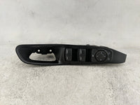 2018-2020 Buick Enclave Master Power Window Switch Replacement Driver Side Left P/N:84139693 Fits OEM Used Auto Parts - Oemu