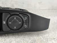 2018-2020 Buick Enclave Master Power Window Switch Replacement Driver Side Left P/N:84139693 Fits OEM Used Auto Parts - Oemu