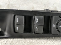 2018-2020 Buick Enclave Master Power Window Switch Replacement Driver Side Left P/N:84139693 Fits OEM Used Auto Parts - Oemu