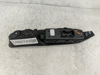 2018-2020 Buick Enclave Master Power Window Switch Replacement Driver Side Left P/N:84139693 Fits OEM Used Auto Parts - Oemu
