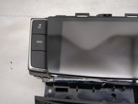 2018-2019 Buick Enclave Radio Control Panel 1483886 - Oemusedautoparts1.com