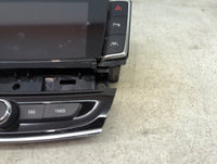 2018-2019 Buick Enclave Radio AM FM Cd Player Receiver Replacement P/N:84570791 84401796, 84401787 Fits Fits 2018 2019 OEM U