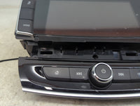 2018-2019 Buick Enclave Radio AM FM Cd Player Receiver Replacement P/N:84570791 84401796, 84401787 Fits Fits 2018 2019 OEM U