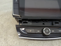 2018-2019 Buick Enclave Radio AM FM Cd Player Receiver Replacement P/N:84570791 13245547, 13268528 Fits Fits 2018 2019 OEM U