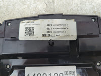 2018-2019 Buick Enclave Radio AM FM Cd Player Receiver Replacement P/N:84570791 13245547, 13268528 Fits Fits 2018 2019 OEM U