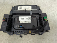 2018-2019 Buick Enclave Radio AM FM Cd Player Receiver Replacement P/N:84570791 13245547, 13268528 Fits Fits 2018 2019 OEM U
