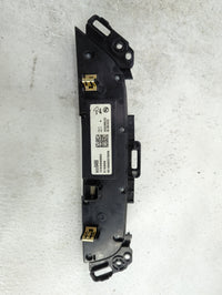 2018-2020 Buick Enclave Climate Control Module Temperature AC/Heater Replacement P/N:84320469 7370200000X Fits Fits 2018 201