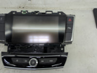 2018-2019 Buick Enclave Radio AM FM Cd Player Receiver Replacement P/N:84570791 7370100000000X, 811030956 Fits Fits 2018 201