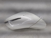 2018-2019 Buick Enclave Passenger Right Side View Manual Door Mirror - Oemusedautoparts1.com
