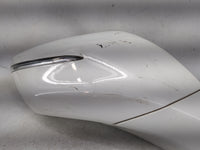 2018-2019 Buick Enclave Passenger Right Side View Manual Door Mirror - Oemusedautoparts1.com