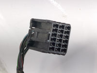 2018-2019 Buick Enclave Passenger Right Side View Manual Door Mirror - Oemusedautoparts1.com