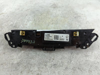 2018-2020 Buick Enclave Climate Control Module Temperature AC/Heater Replacement P/N:84320469 7370200000000X Fits OEM Used A