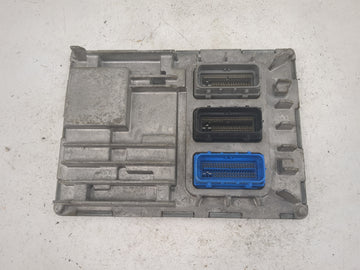 2018-2020 Buick Enclave PCM Engine Control Computer ECU ECM PCU OEM P/N:12697045 12687296 Fits 2016 2017 2018 2019 2020 2021