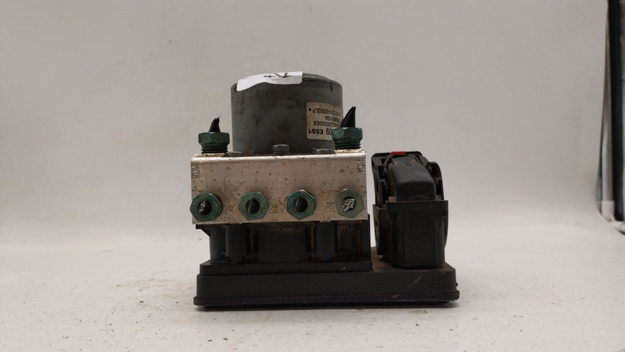 2019-2020 Buick Enclave ABS Pump Control Module Replacement P/N:84502698 84503309 Fits Fits 2019 2020 OEM Used Auto Parts - 