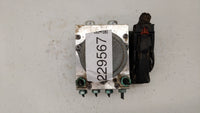 2019-2020 Buick Enclave ABS Pump Control Module Replacement P/N:84502698 84503309 Fits Fits 2019 2020 OEM Used Auto Parts - 