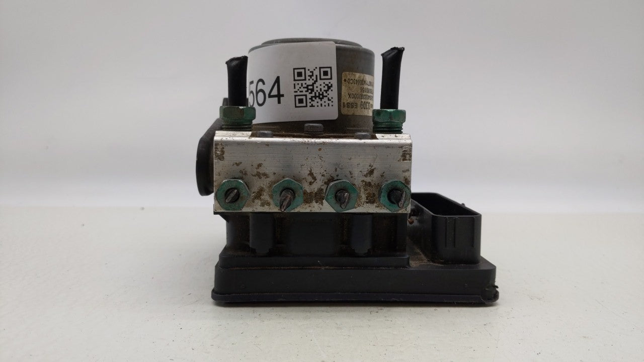 2019-2020 Buick Enclave ABS Pump Control Module Replacement P/N:84503309 Fits Fits 2019 2020 OEM Used Auto Parts - Oemusedau
